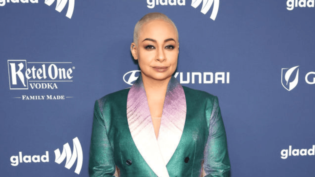 Raven-Symoné