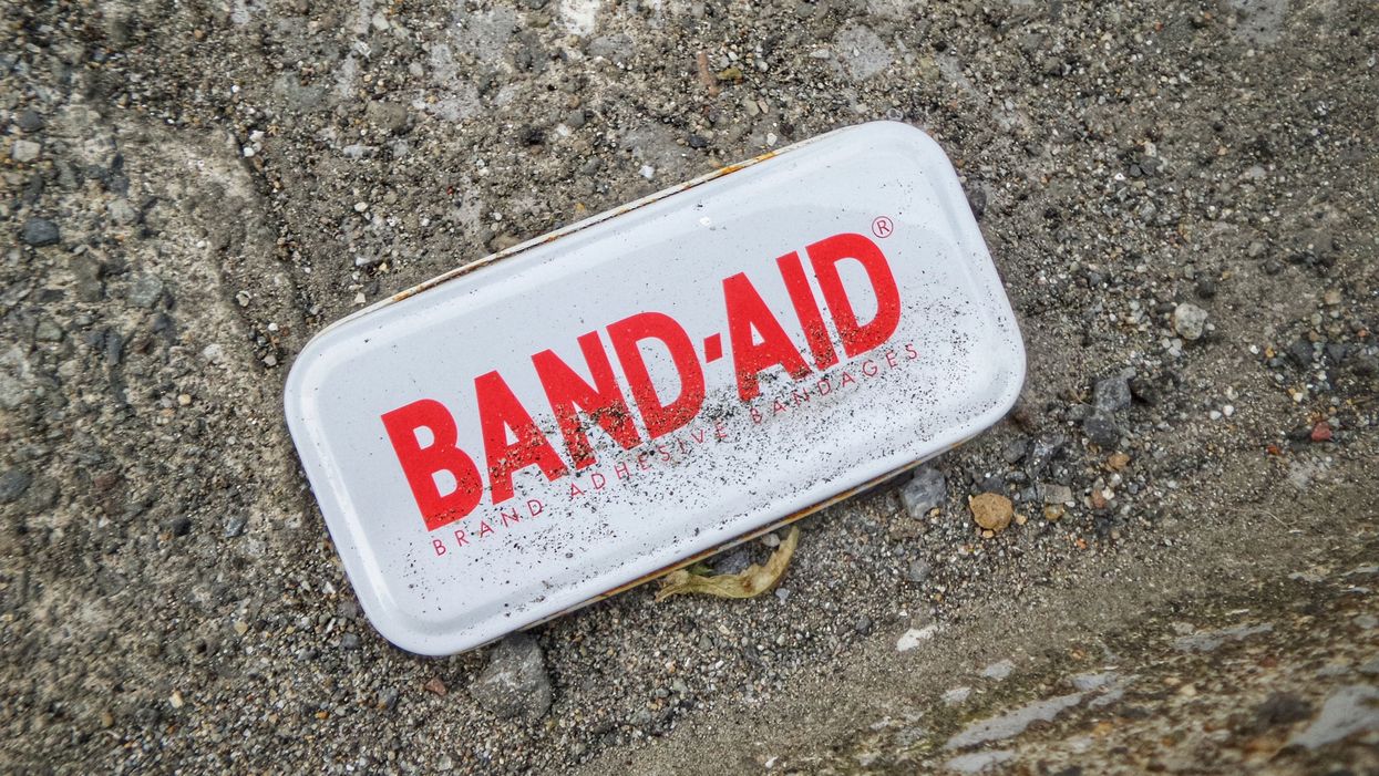 People Share The Worst 'Minor' Injuries They've Ever Sustained