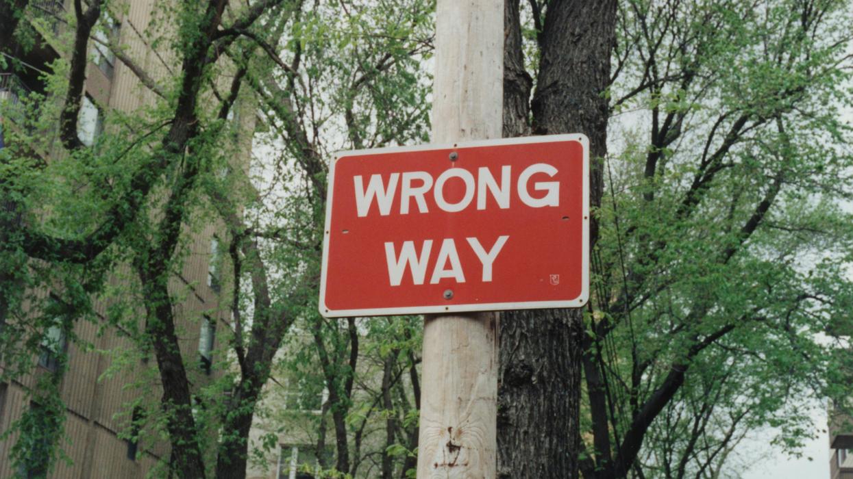 People Describe The Moment They Realized They've Been Doing Something Wrong For Years