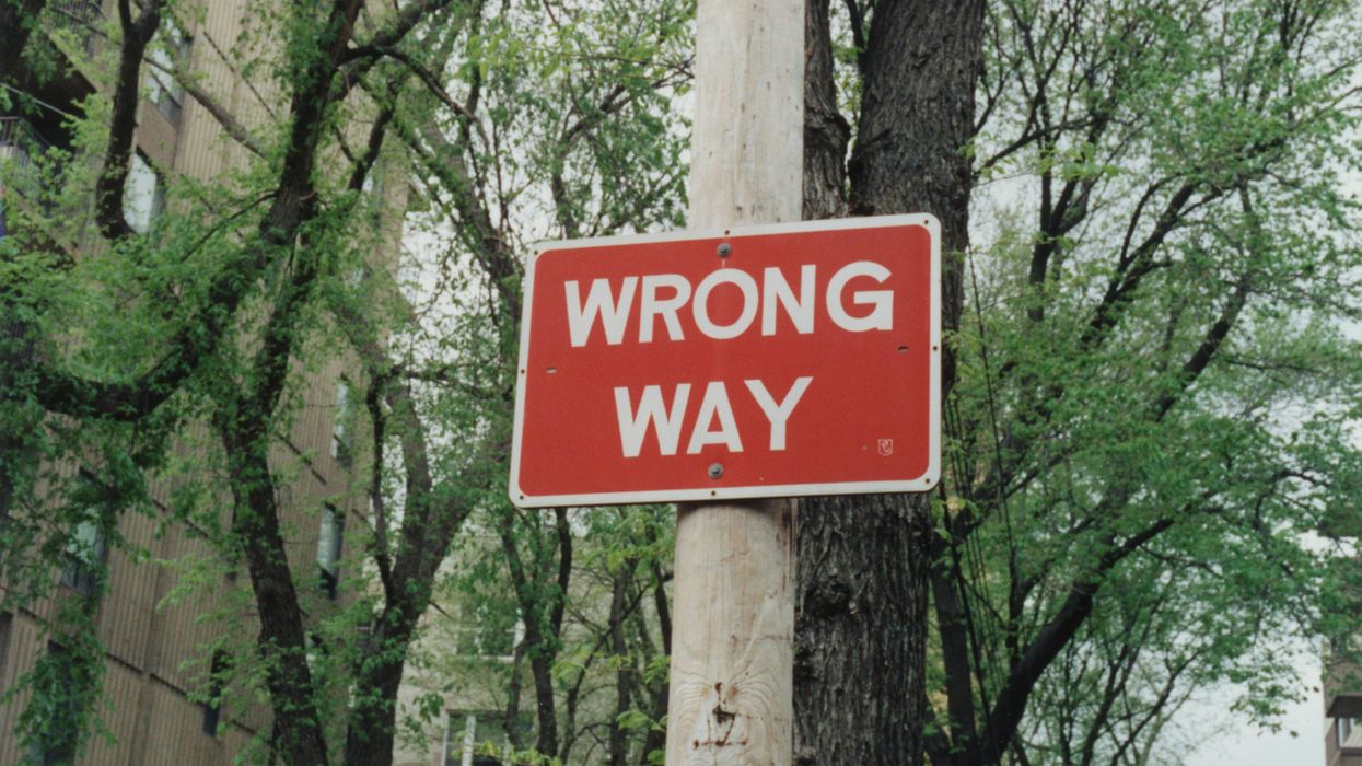 People Describe The Moment They Realized They've Been Doing Something Wrong For Years