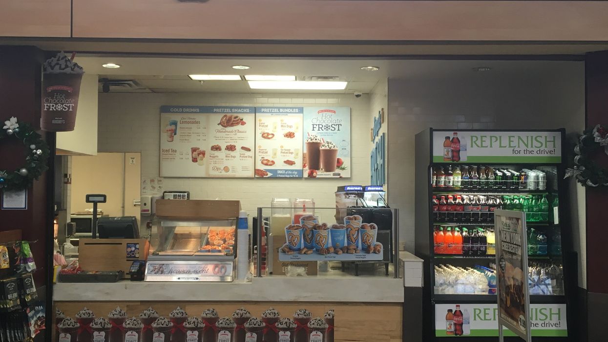 Truck Stop Employees Share The Most Bizarre Thing They've Ever Experienced