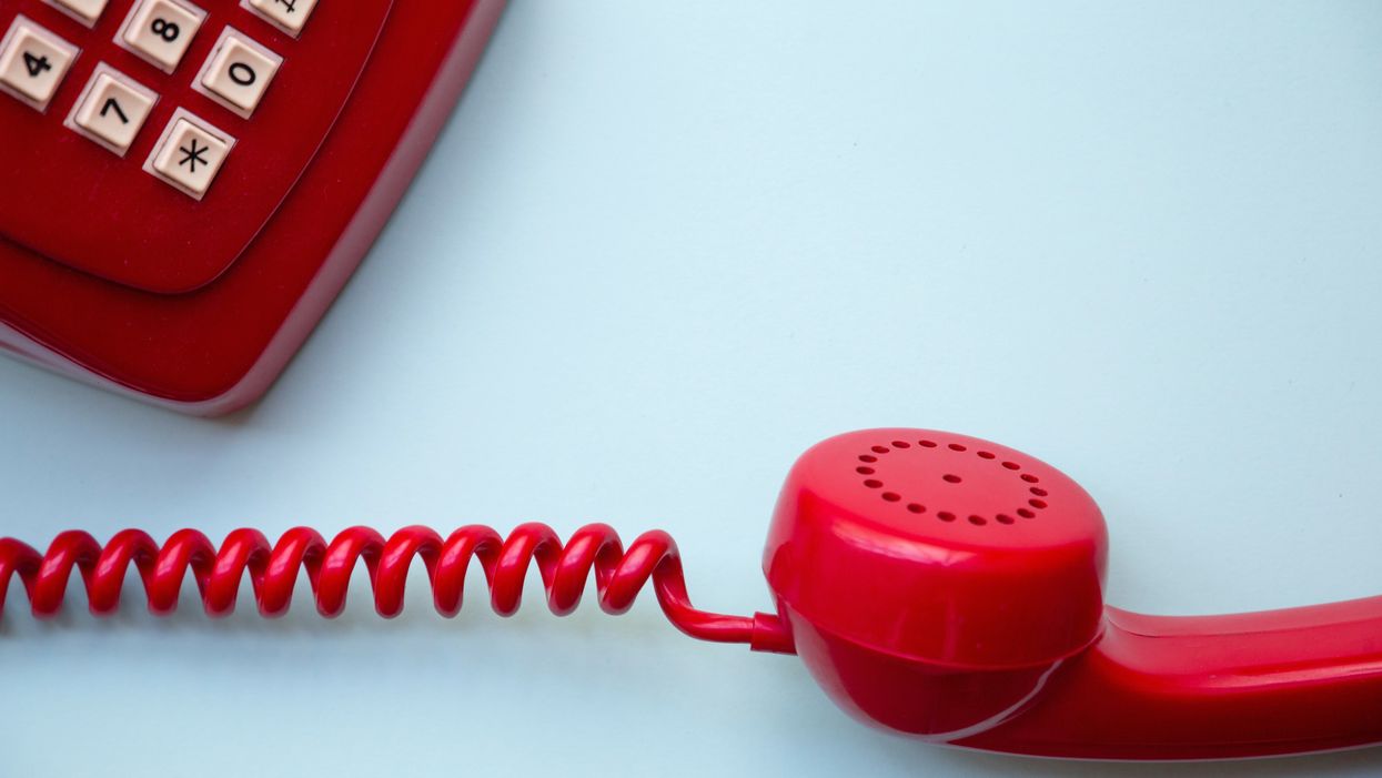 911 Operators Describe How They Handle Calls From Difficult People