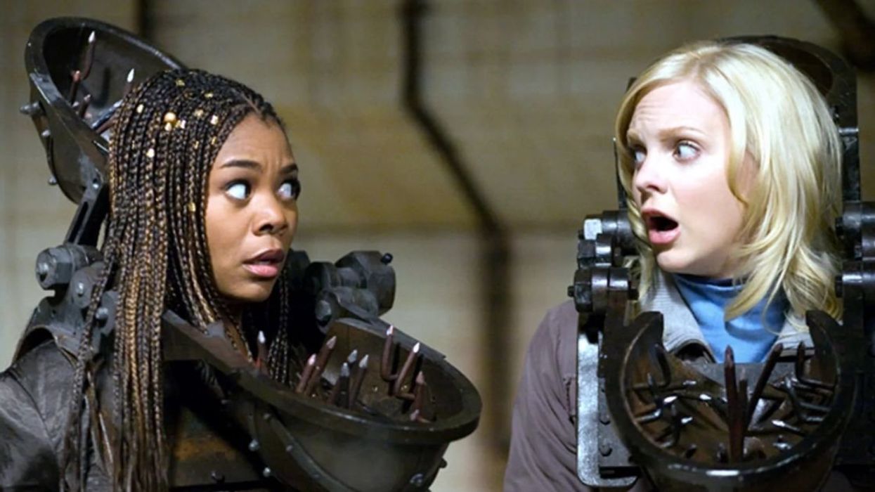 Regina Hall and Anna Faris are reuniting as Brenda and Cindy for Scary Movie 6.