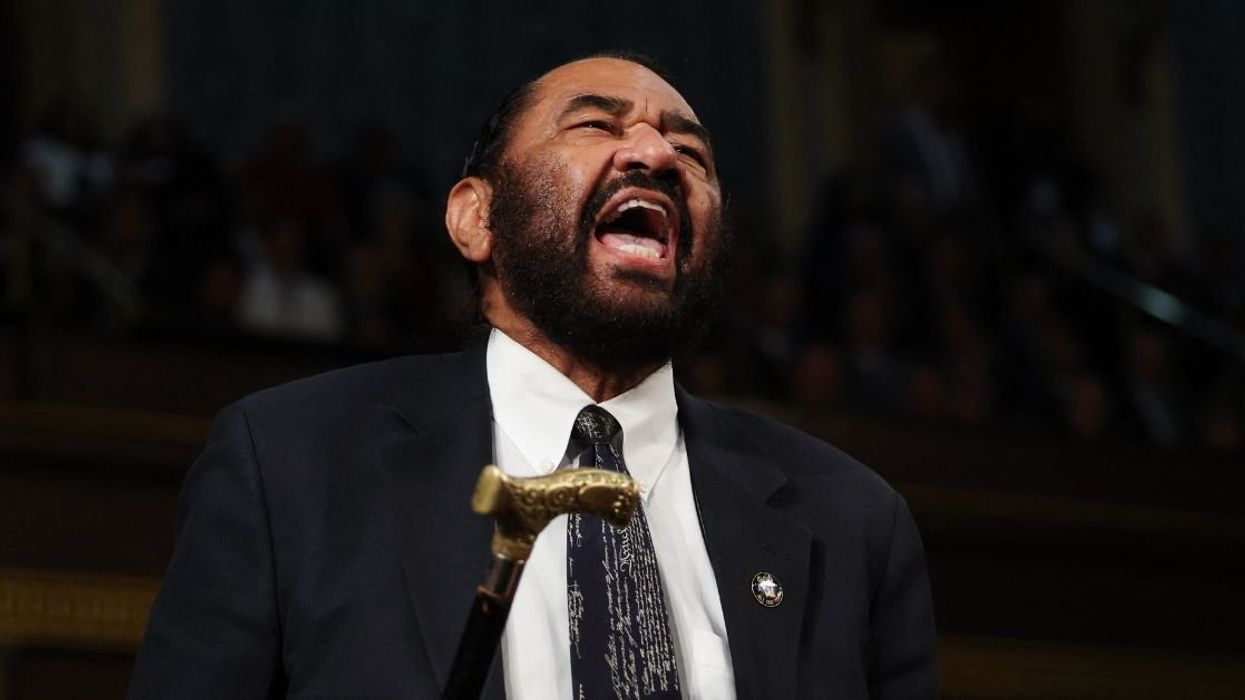 Rep. Al Green