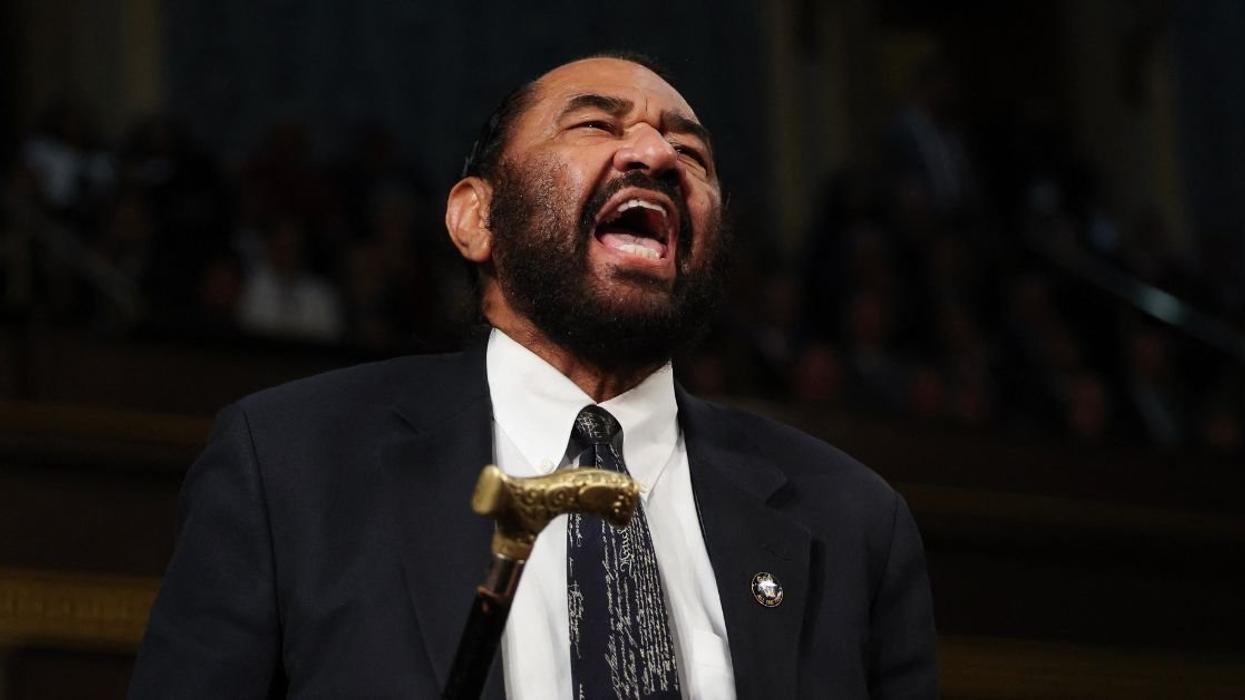 Rep. Al Green