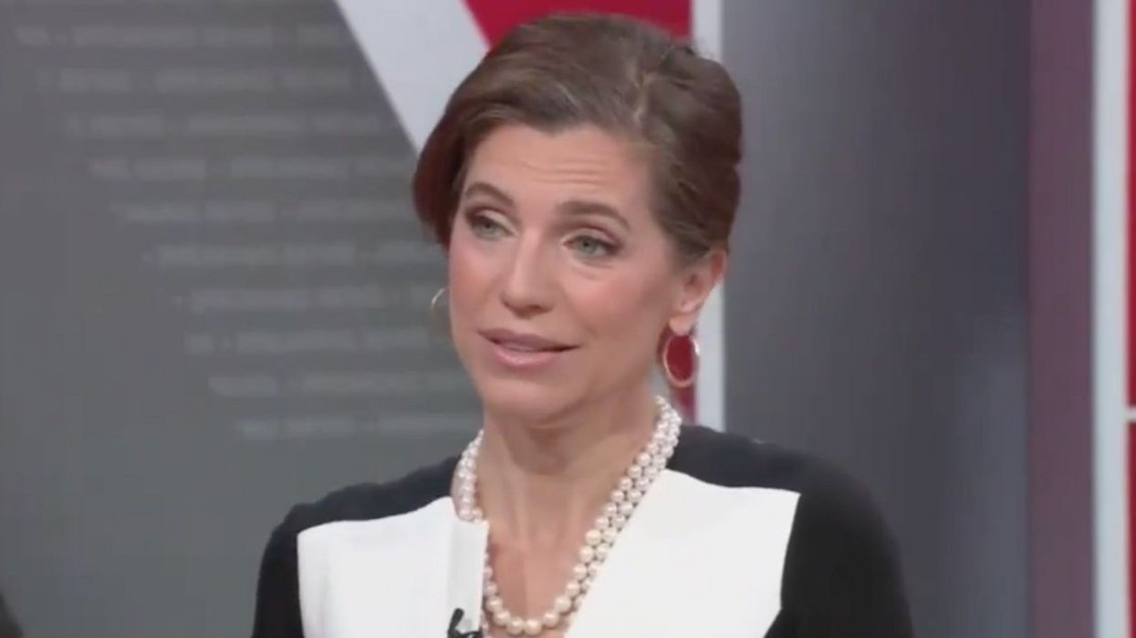 Rep. Nancy Mace