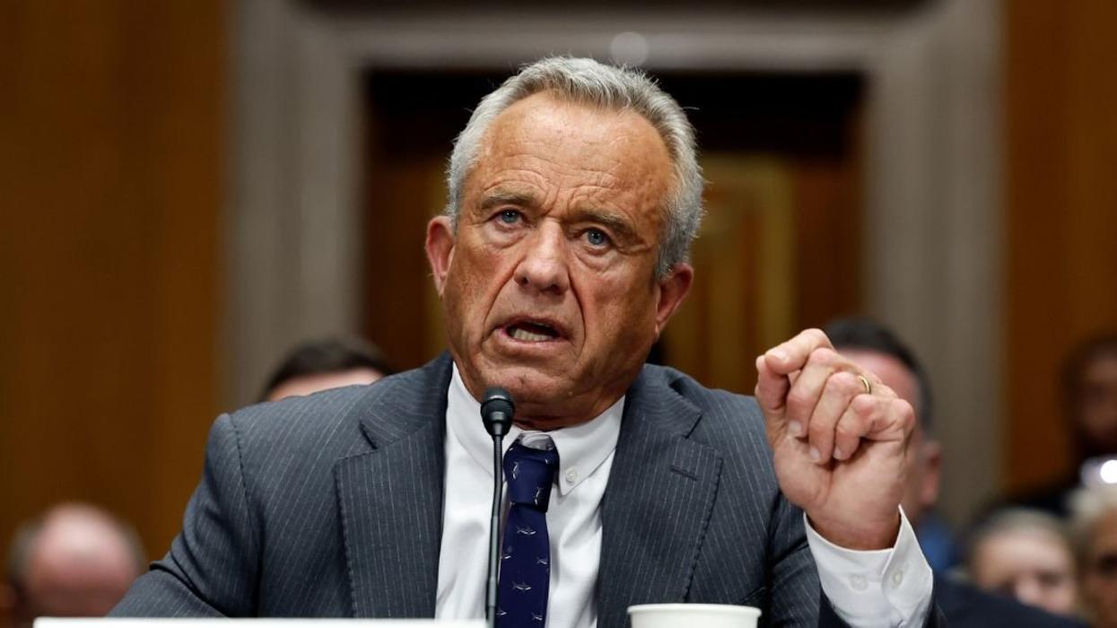 RFK Jr.