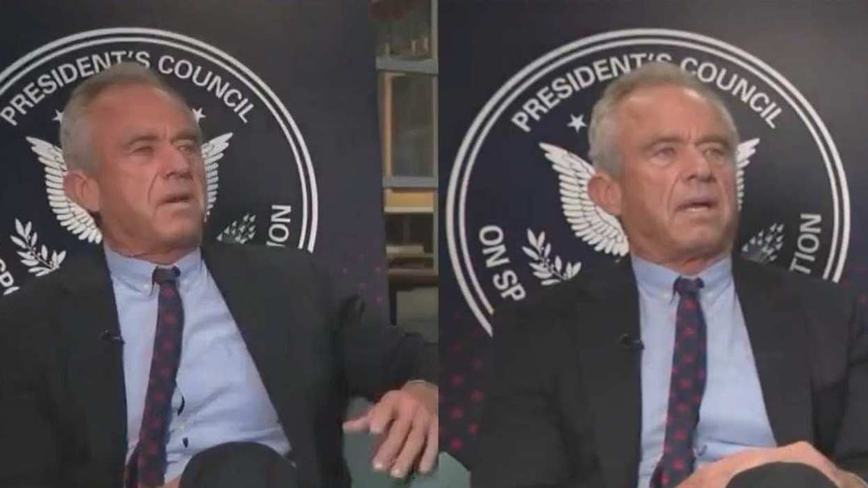 RFK Jr.