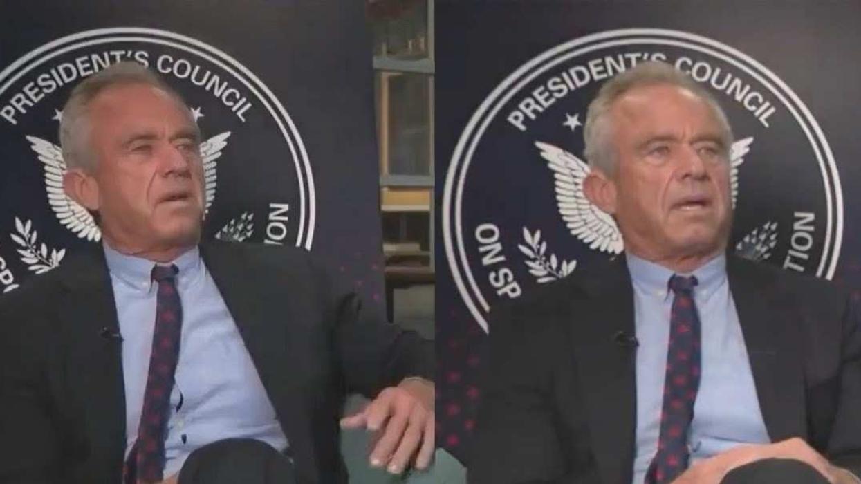 RFK Jr.
