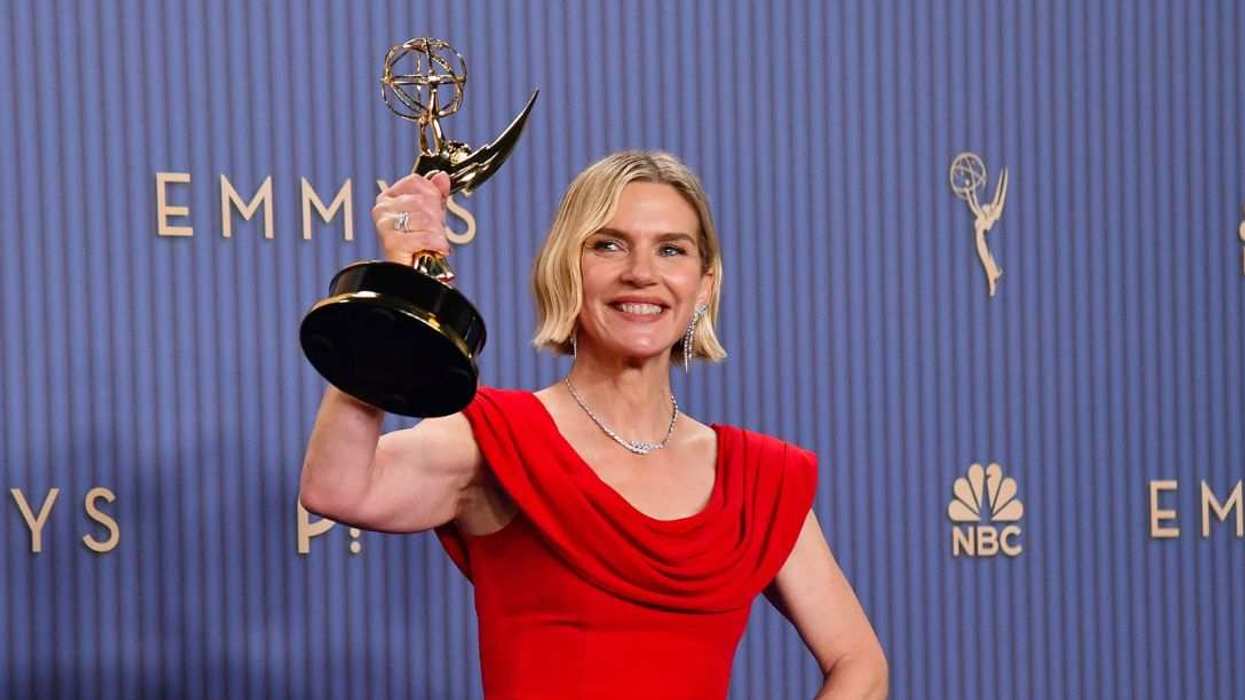 Rhea Seehorn