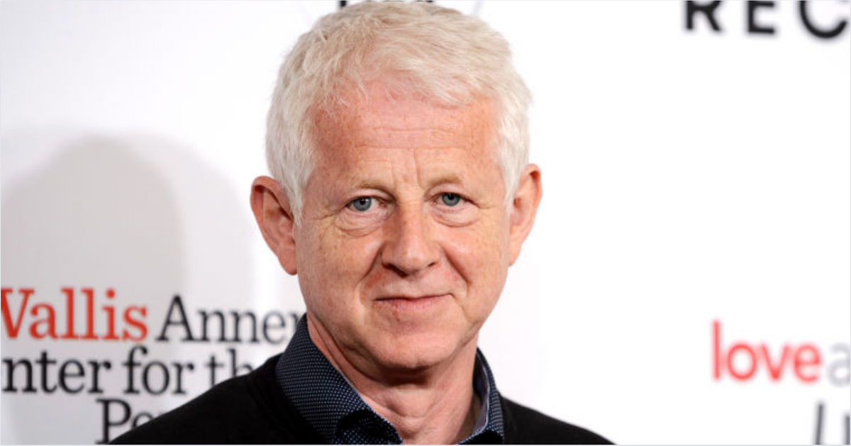 Richard Curtis