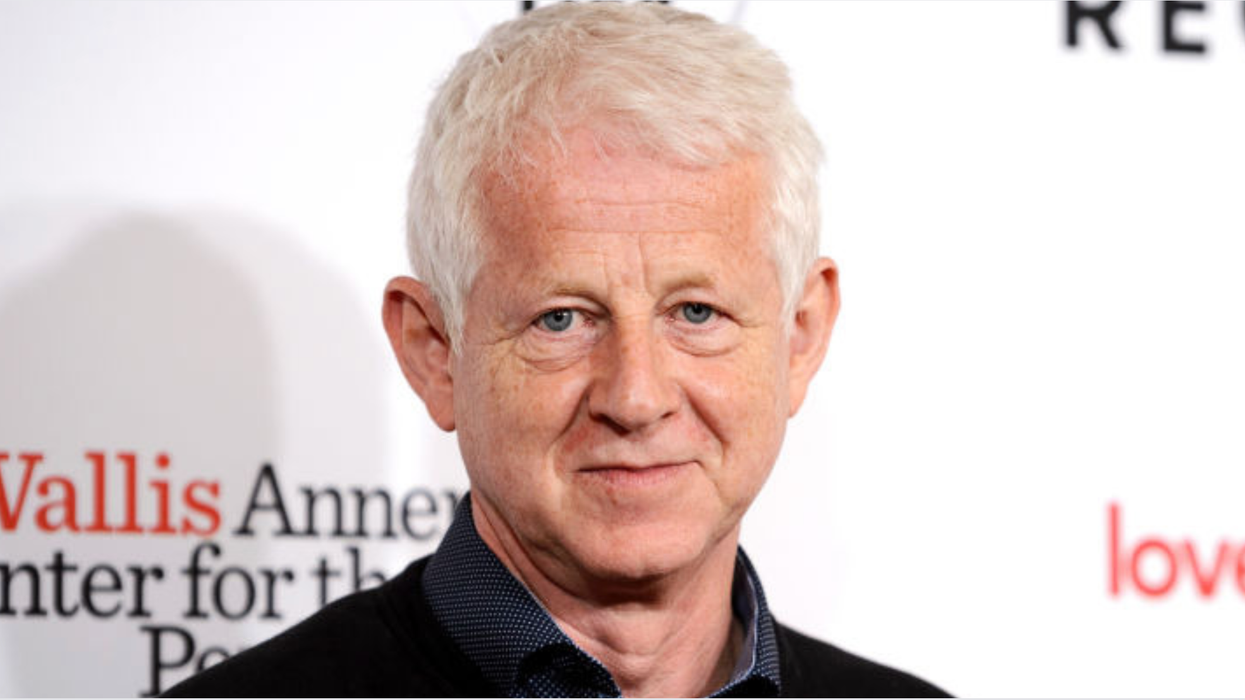 Richard Curtis