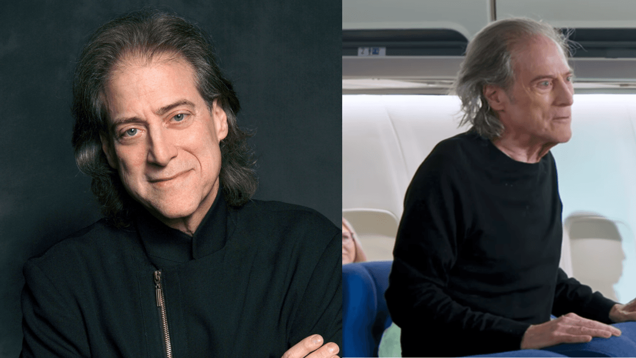 Richard Lewis