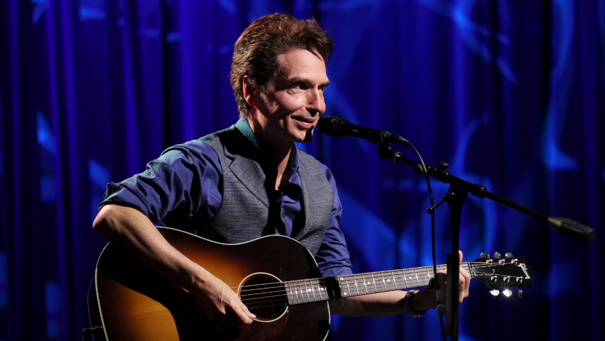 Richard Marx