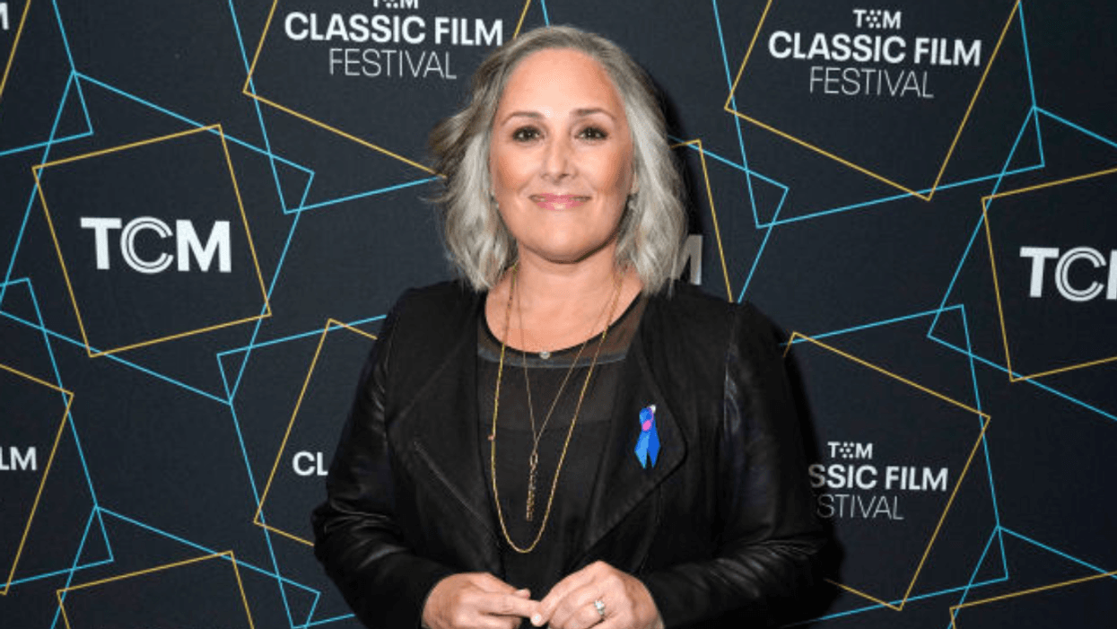Ricki Lake