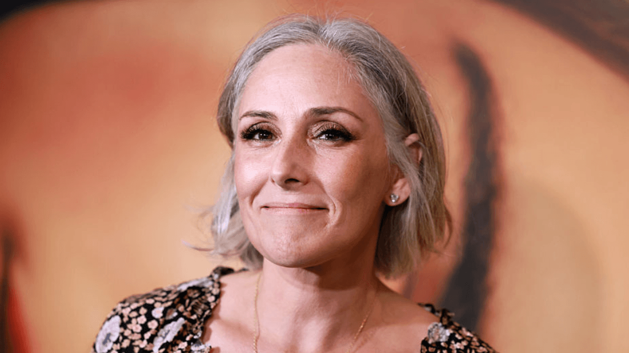 Ricki Lake