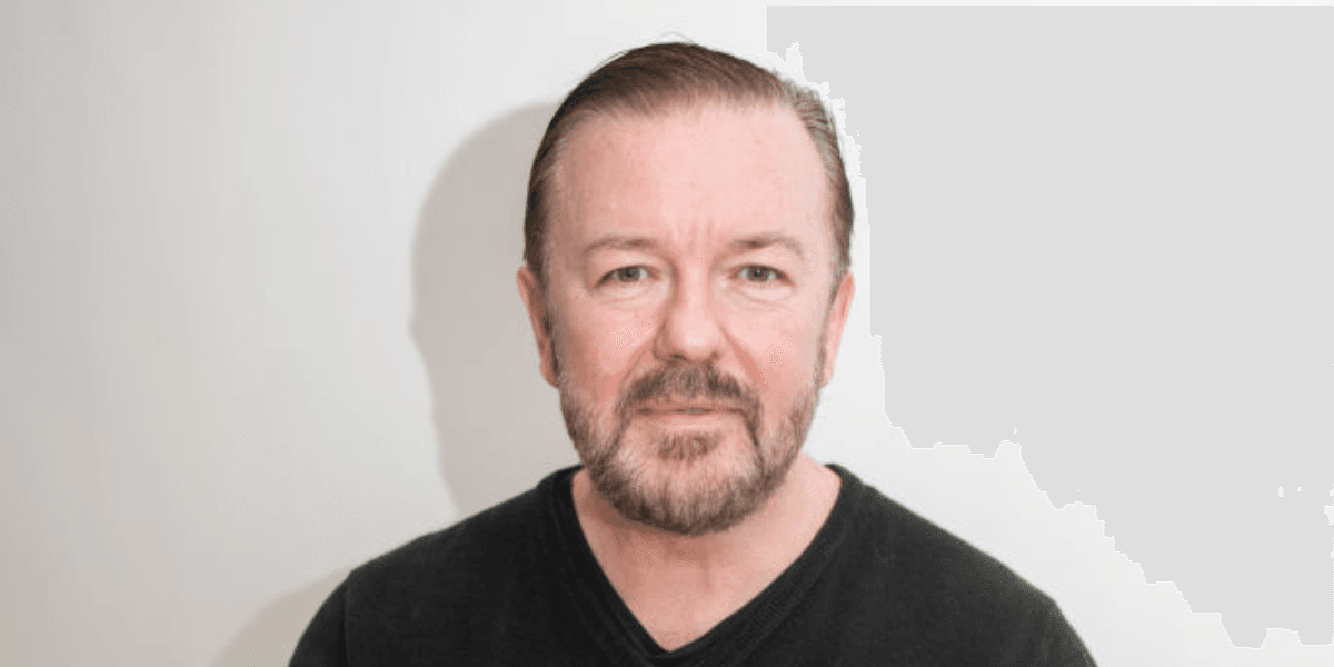 Ricky Gervais Sparks Debate With Jokes About Terminally-Ill Kids: VIDEO ...