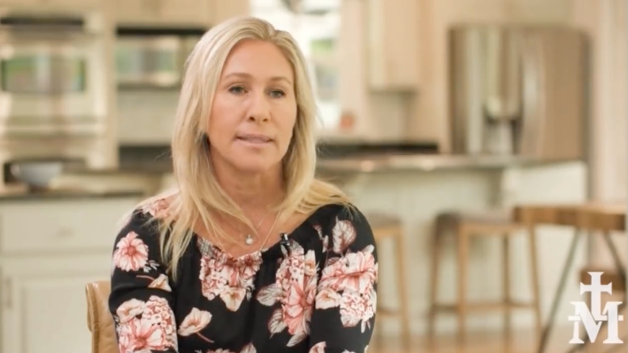 @RightWingWatch/Twitter