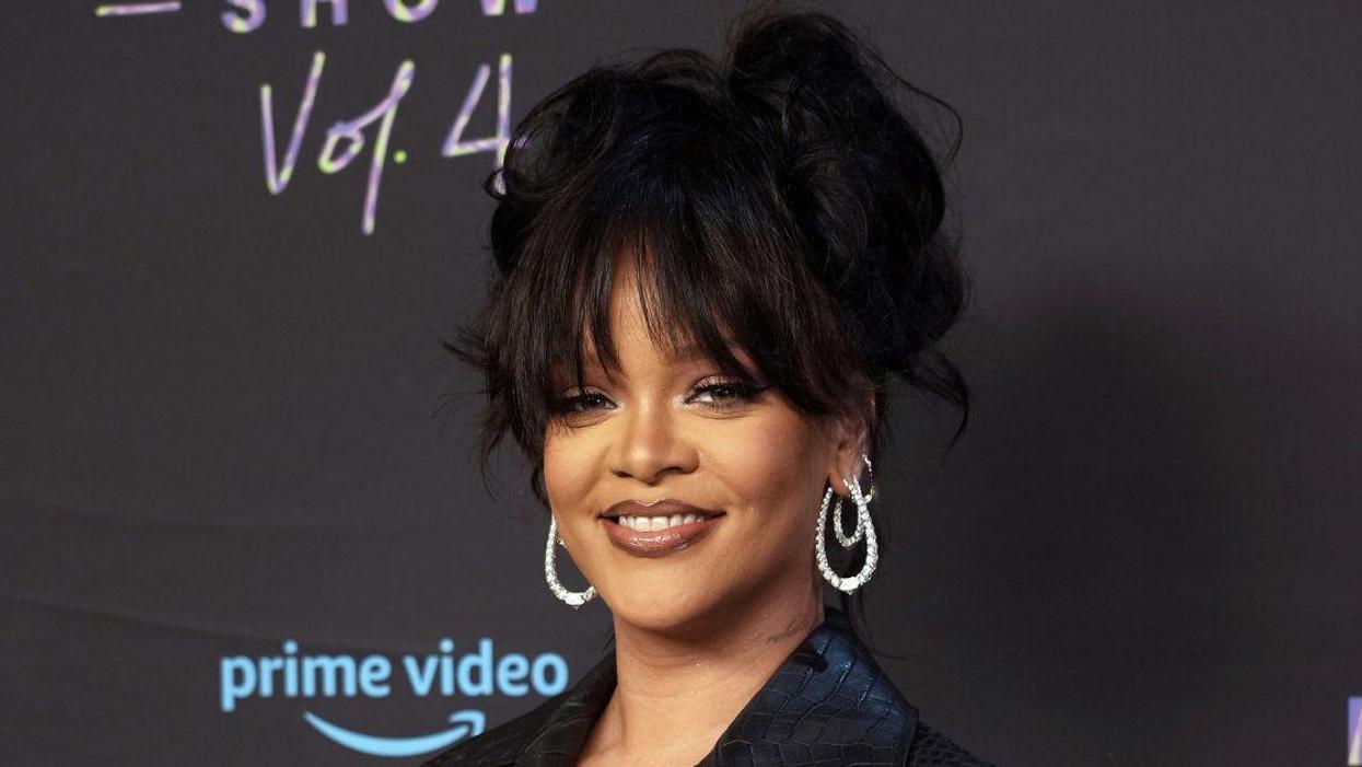 Rihanna