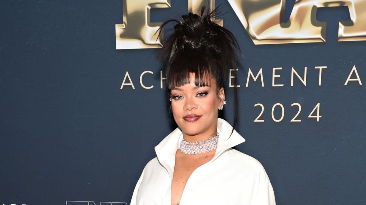 Rihanna
