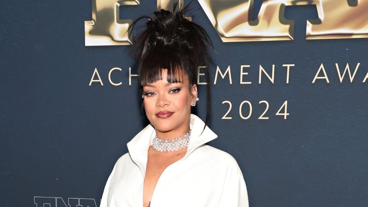 Rihanna