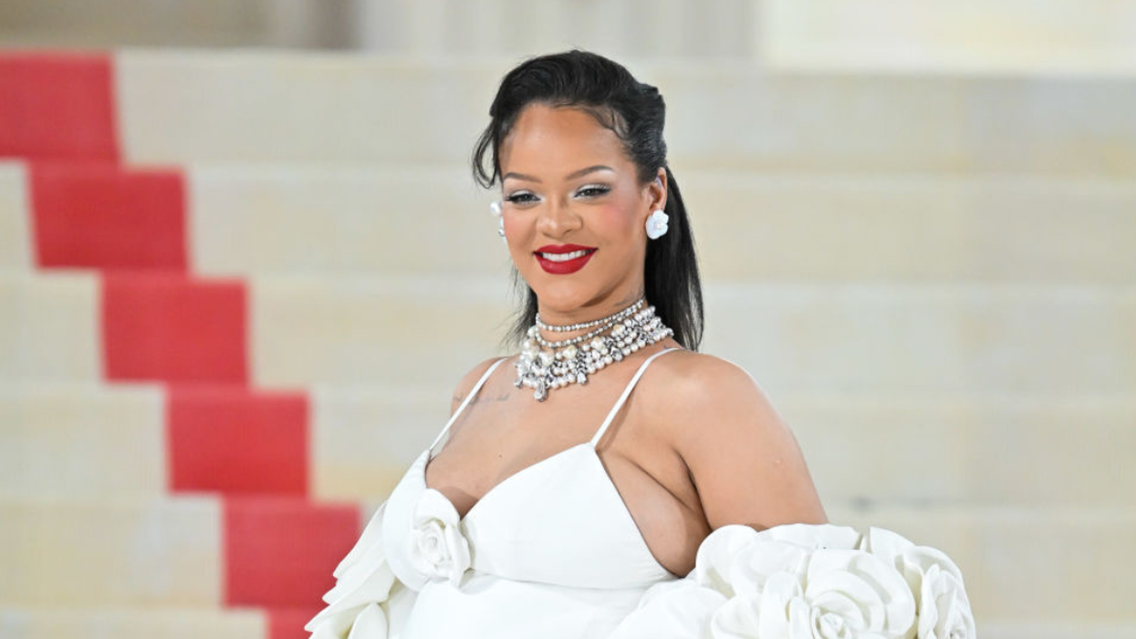 Rihanna