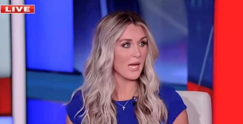 Riley Gaines Dragged After Complaining About WNBA Game In Minneapolis Filled With 'Disgruntled Lesbians'