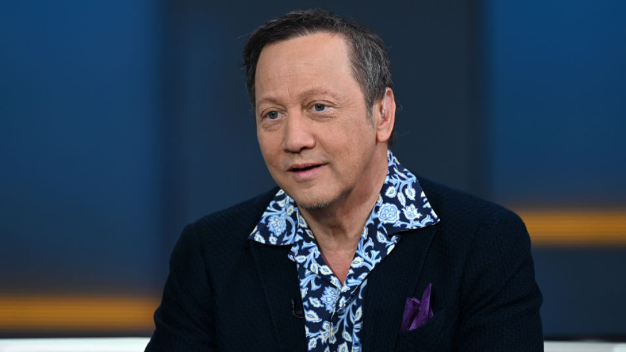 Rob Schneider