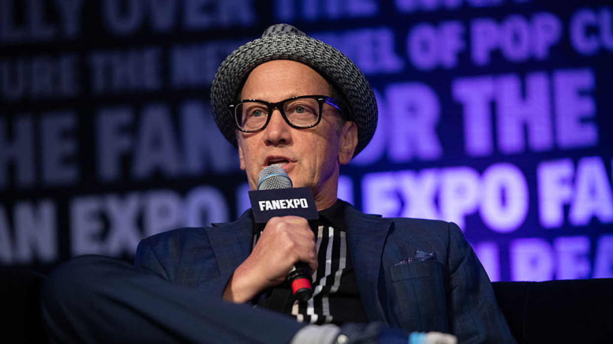 Rob Schneider