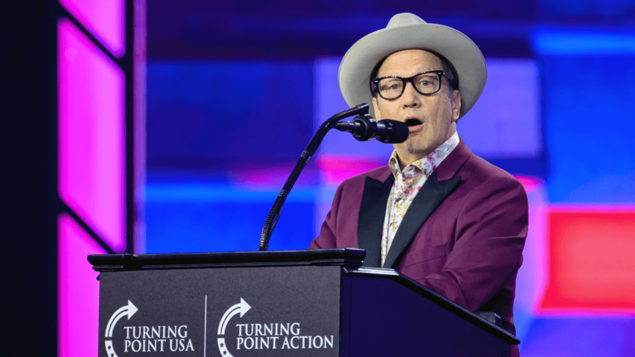 Rob Schneider