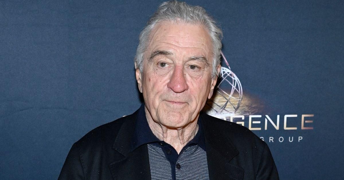 Robert De Niro