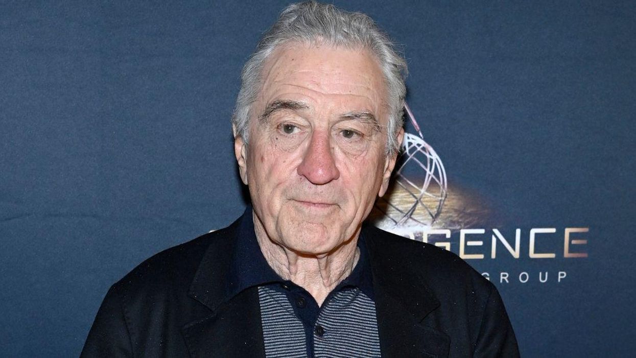 Robert De Niro