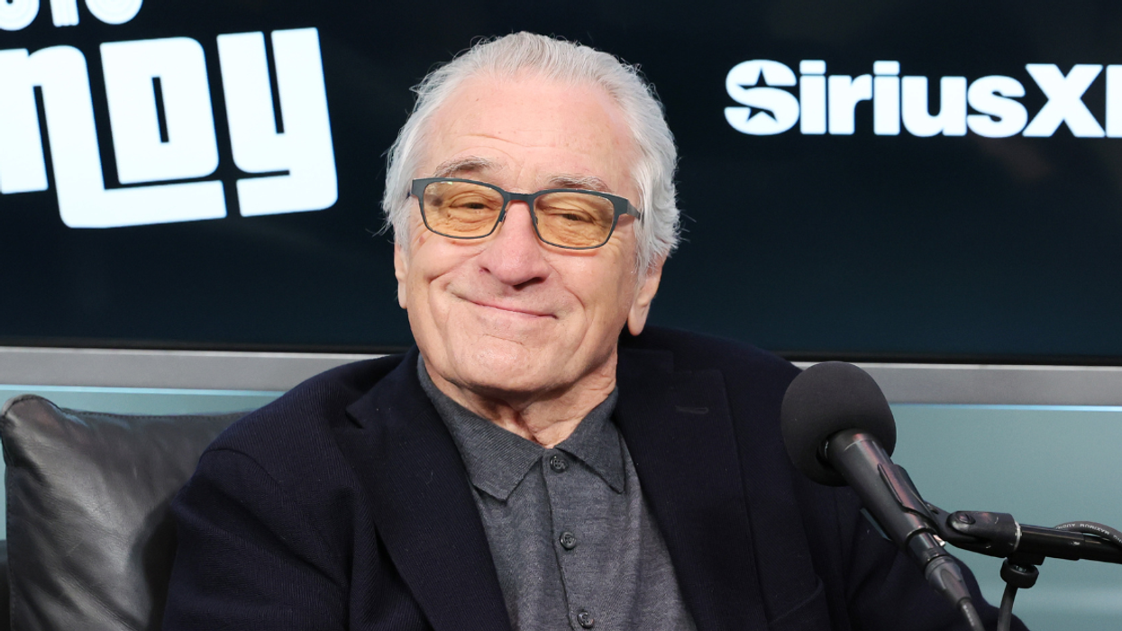 Robert De Niro