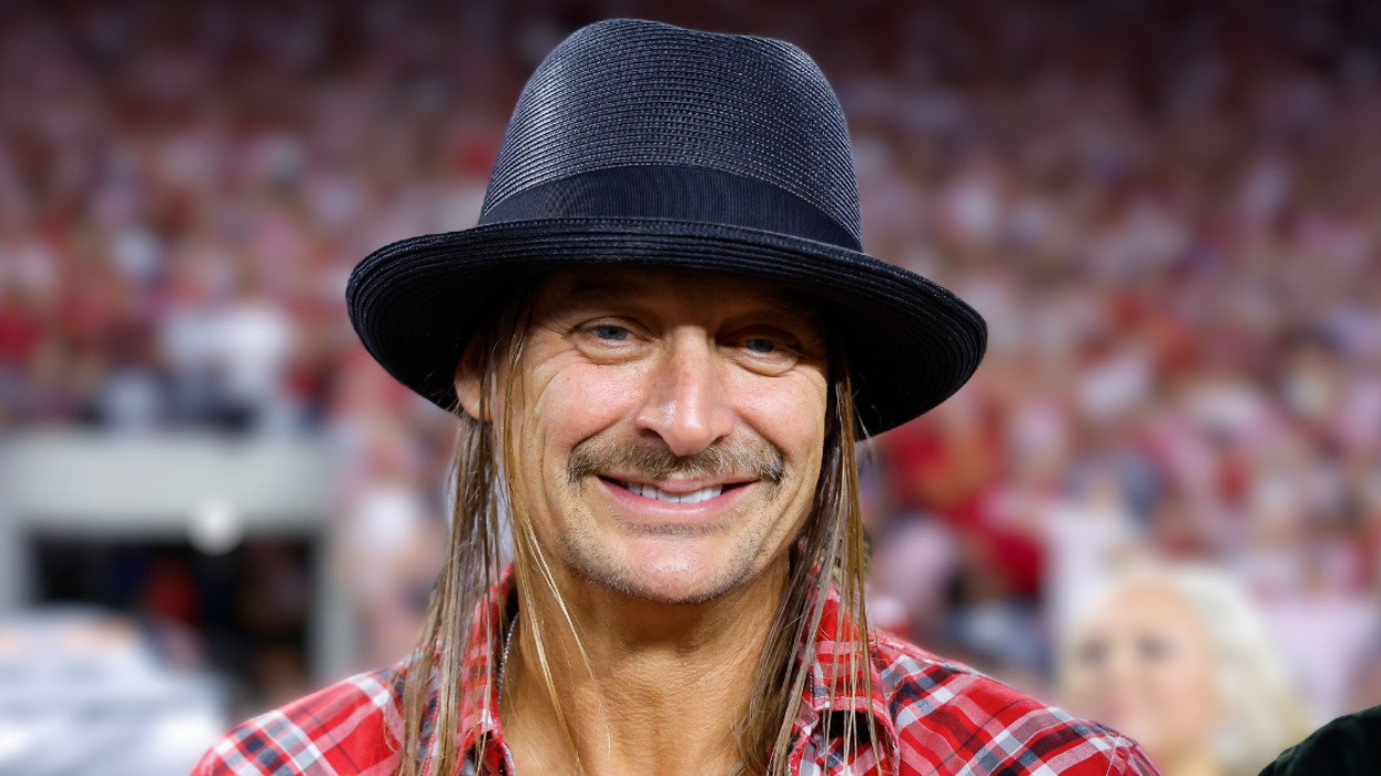 Robert James Ritchie