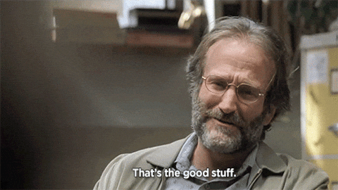 Robin Williams GIF