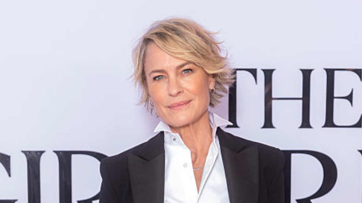Robin Wright