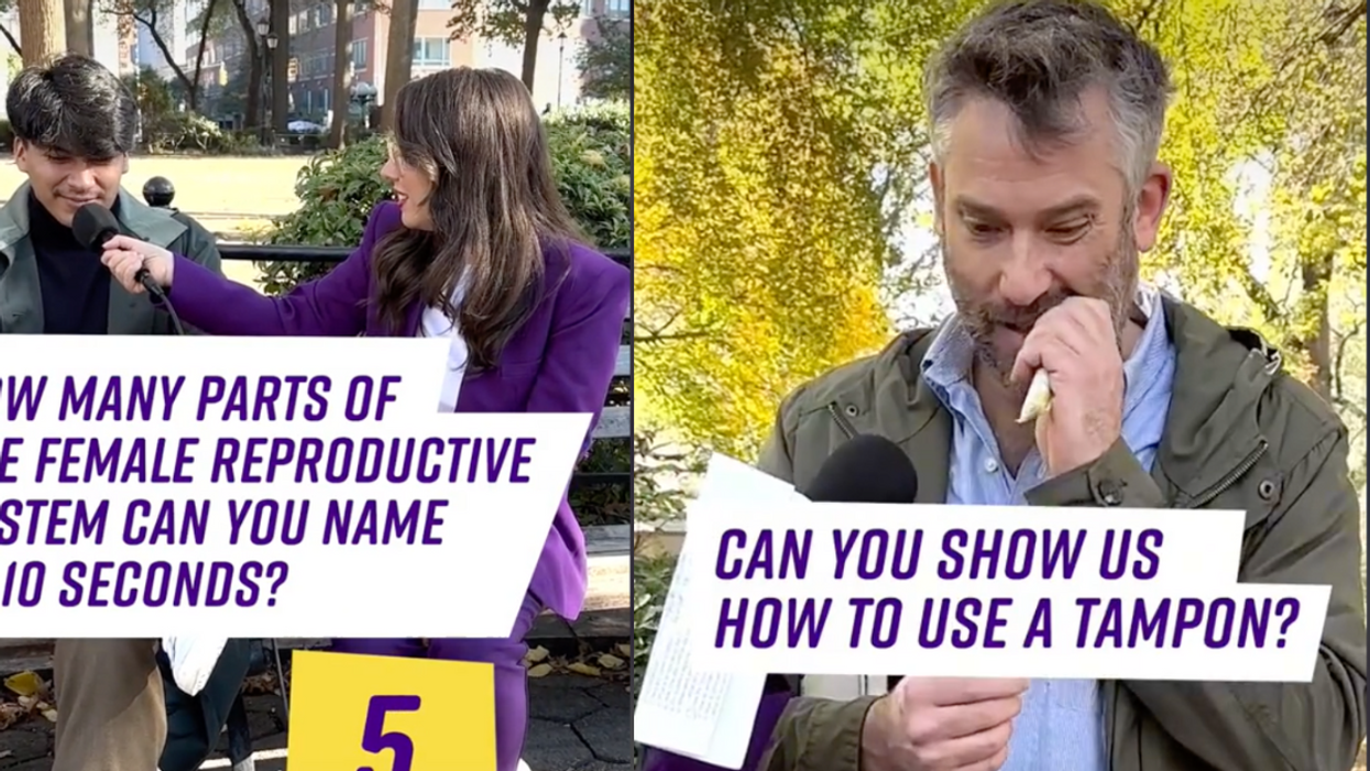 Roe v. Bros TikTok screenshots