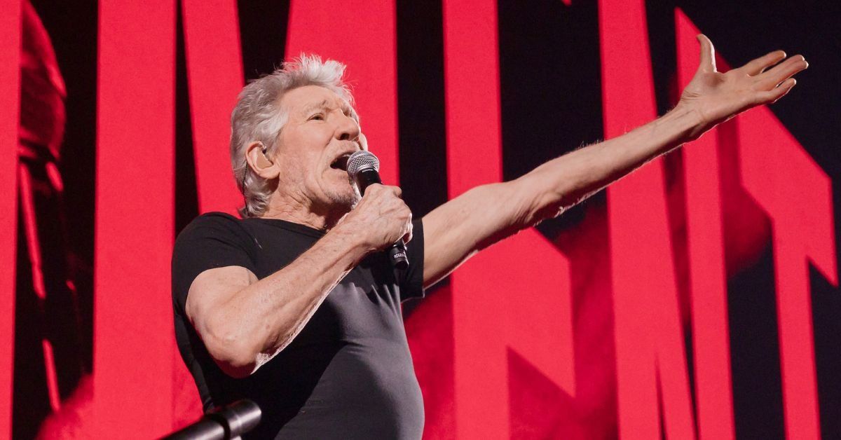 Roger Waters