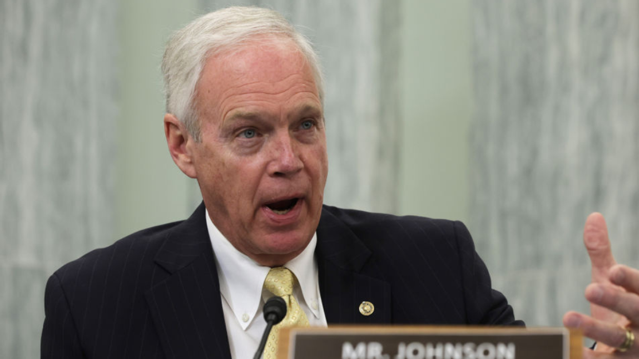 Ron Johnson
