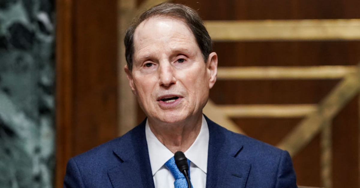 Ron Wyden