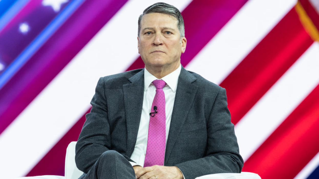 Ronny Jackson