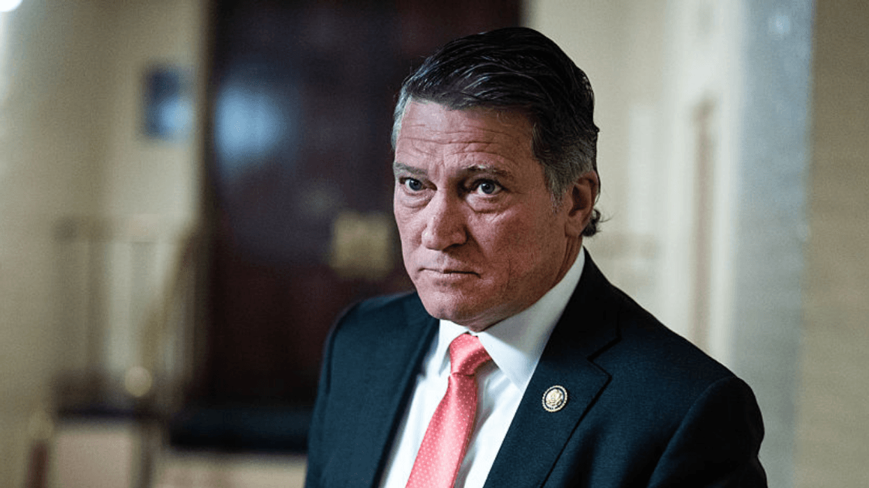 Ronny Jackson