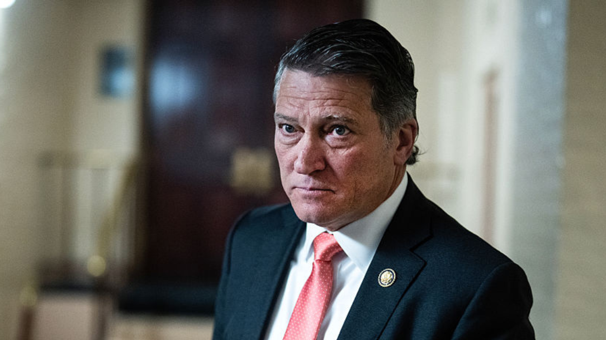 Ronny Jackson