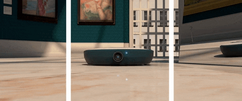 Roomba GIF