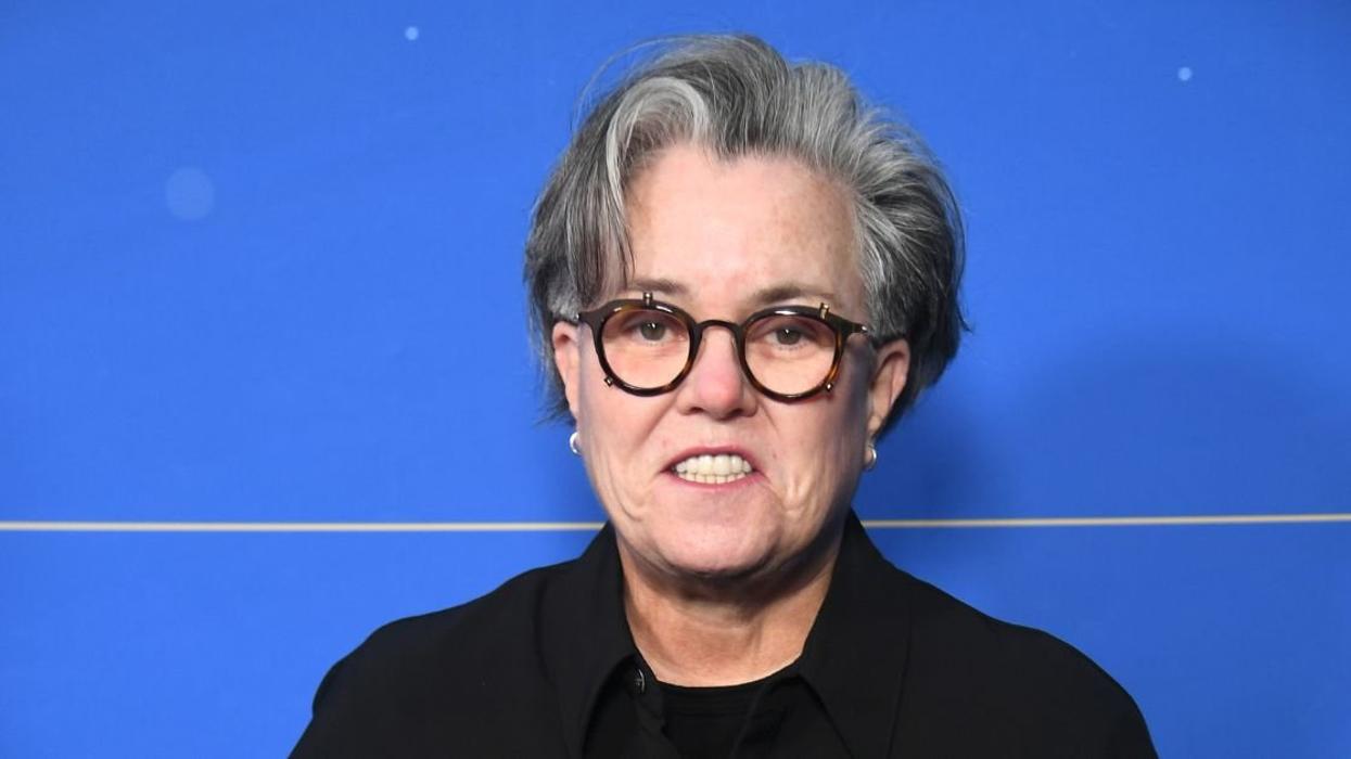 Rose O'Donnell
