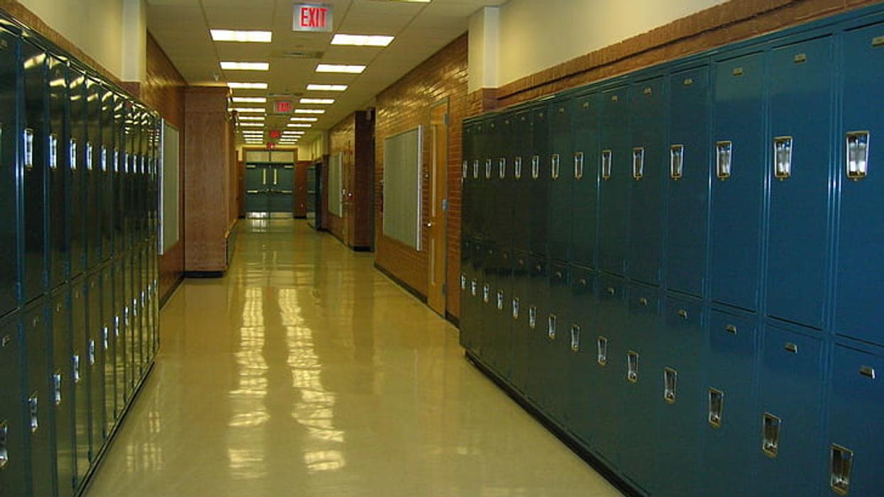 Students Explain Which Things They'd Change About The Educational System