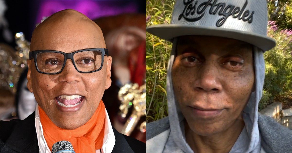 RuPaul