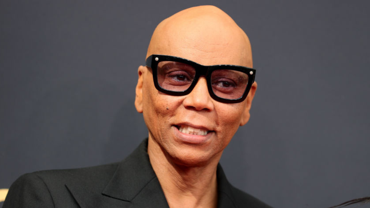 RuPaul