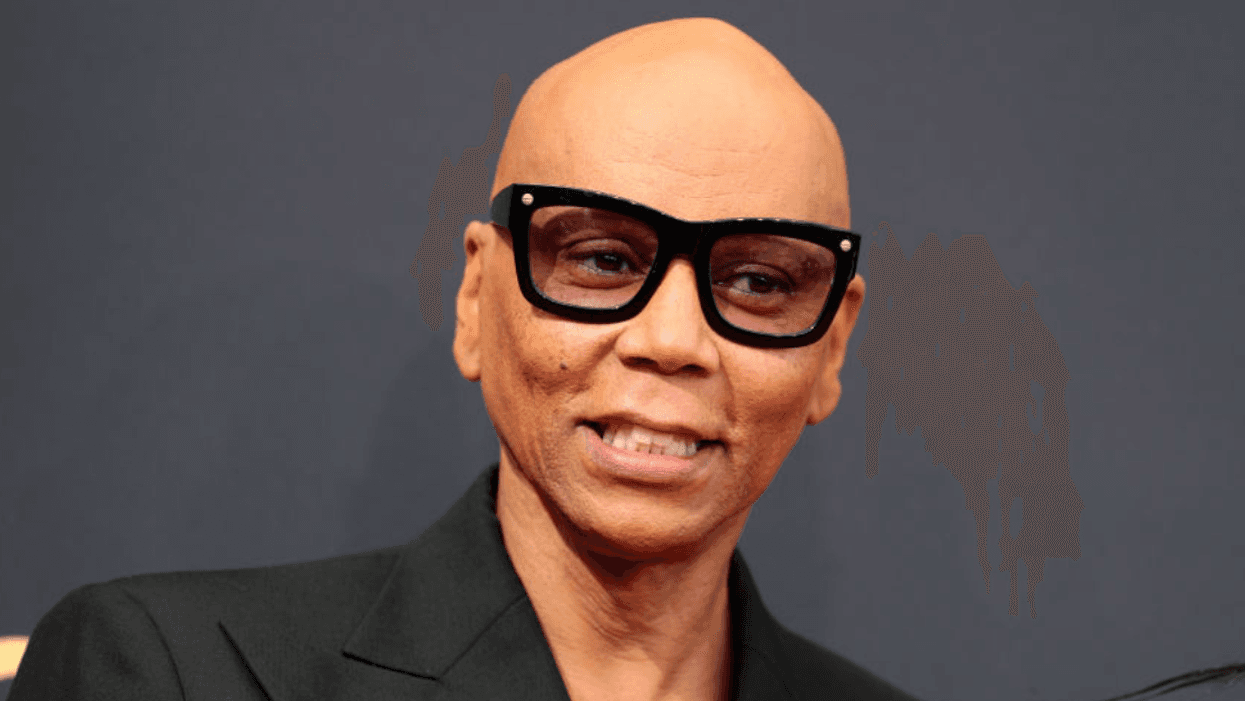 RuPaul