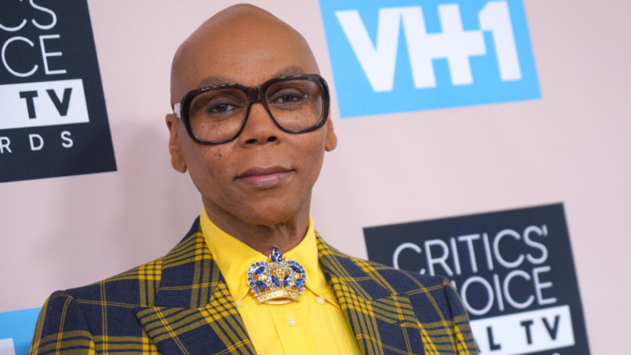 RuPaul